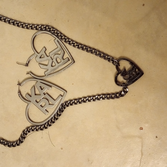 Necklace - Picture 3 of 3